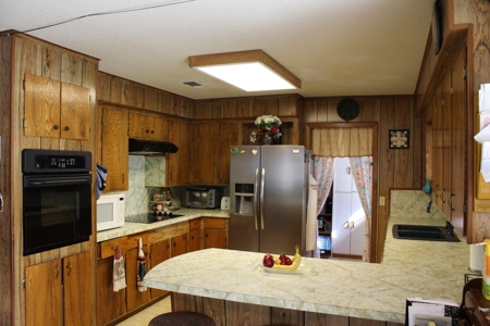 Lake Winnsboro Waterfront Home Wood County Texas Ski Fish - image 29