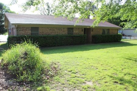 Lake Winnsboro Waterfront Home Wood County Texas Ski Fish - image 2