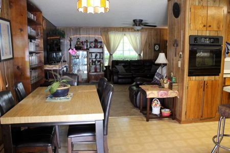 Lake Winnsboro Waterfront Home Wood County Texas Ski Fish - image 30