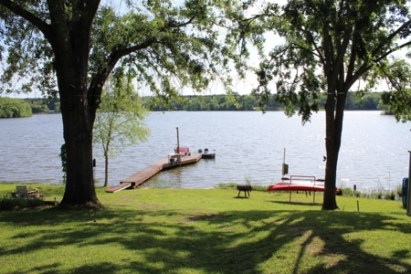 Lake Winnsboro Waterfront Home Wood County Texas Ski Fish - image 44