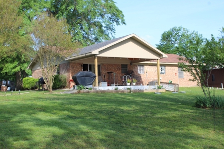 Lake Winnsboro Waterfront Home Wood County Texas Ski Fish - image 15