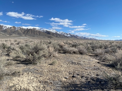 Residential Lot Near Rye Patch State Recreation Area - image 1