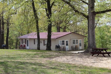 RV Park, Campground, Lake Rentals for Sale - Bull Shoals! - image 12