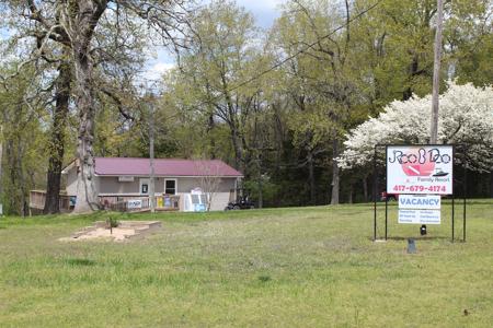 RV Park, Campground, Lake Rentals for Sale - Bull Shoals! - image 16