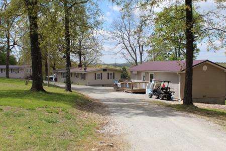 RV Park, Campground, Lake Rentals for Sale - Bull Shoals! - image 7