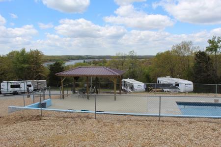 RV Park, Campground, Lake Rentals for Sale - Bull Shoals! - image 26