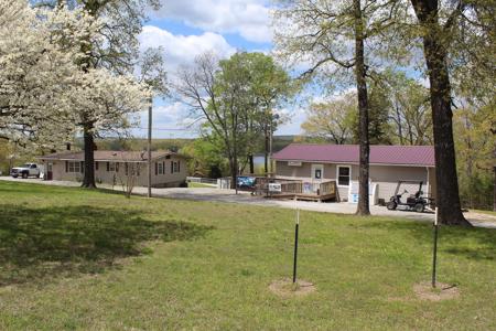 RV Park, Campground, Lake Rentals for Sale - Bull Shoals! - image 9