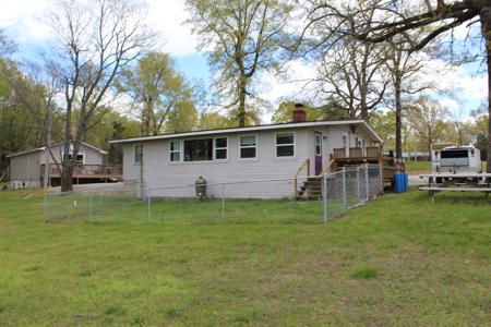 RV Park, Campground, Lake Rentals for Sale - Bull Shoals! - image 21