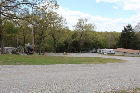 RV Park, Campground, Lake Rentals for Sale - Bull Shoals! - image 24