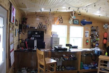 RV Park, Campground, Lake Rentals for Sale - Bull Shoals! - image 36