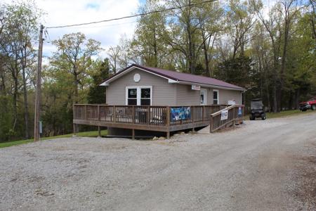 RV Park, Campground, Lake Rentals for Sale - Bull Shoals! - image 31