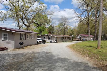 RV Park, Campground, Lake Rentals for Sale - Bull Shoals! - image 17