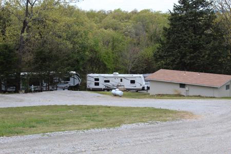 RV Park, Campground, Lake Rentals for Sale - Bull Shoals! - image 25