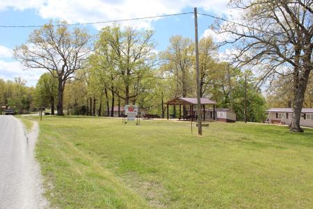 RV Park, Campground, Lake Rentals for Sale - Bull Shoals! - image 10