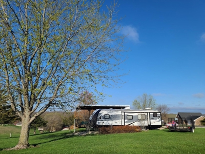 Lake Lot For Sale - image 2