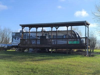 Lake Lot For Sale - image 3