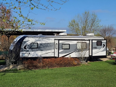 Lake Lot For Sale - image 1