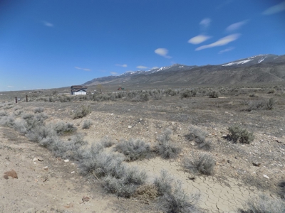 Residental Lot Near Fire Department in Humboldt River Ranch - image 3
