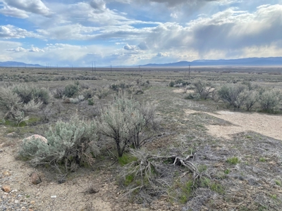 Residental Lot Near Fire Department in Humboldt River Ranch - image 7