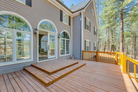 Luxury Mountain Home For Sale - image 39