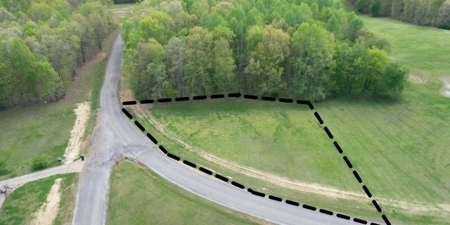 Land For Sale In Upscale Resort In Tennessee Loretto Tn - image 13