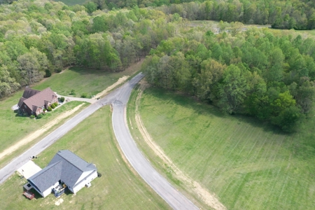 Land For Sale In Upscale Resort In Tennessee Loretto Tn - image 12