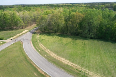 Land For Sale In Upscale Resort In Tennessee Loretto Tn - image 10