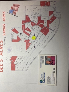Land for Sale Sardis Lake Clayton,OK-Mountain & Water Views - image 6