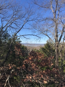 Land for Sale Sardis Lake Clayton,OK-Mountain & Water Views - image 1