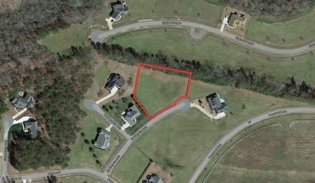 Albemarle Plantation Lot For Sale-Herford, Nc - image 1