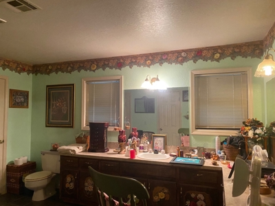 Country Home for Sale- Red Oak, Oklahoma- Latimer Co. OK - image 7