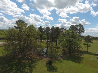 Country Home for Sale- Red Oak, Oklahoma- Latimer Co. OK - image 28