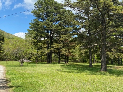 Country Home for Sale- Red Oak, Oklahoma- Latimer Co. OK - image 35
