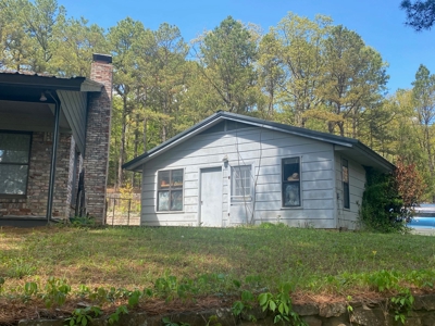 Country Home for Sale- Red Oak, Oklahoma- Latimer Co. OK - image 23