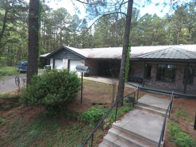 Country Home for Sale- Red Oak, Oklahoma- Latimer Co. OK - image 31