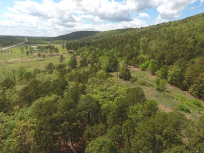 Country Home for Sale- Red Oak, Oklahoma- Latimer Co. OK - image 24