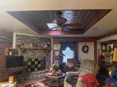 Country Home for Sale- Red Oak, Oklahoma- Latimer Co. OK - image 6