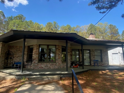 Country Home for Sale- Red Oak, Oklahoma- Latimer Co. OK - image 21