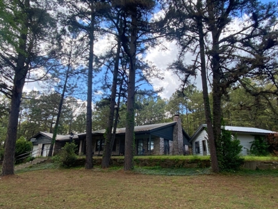 Country Home for Sale- Red Oak, Oklahoma- Latimer Co. OK - image 2