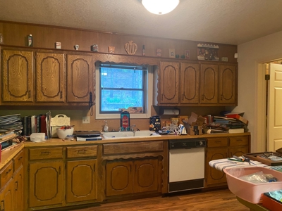 Country Home for Sale- Red Oak, Oklahoma- Latimer Co. OK - image 13
