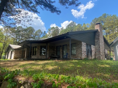 Country Home for Sale- Red Oak, Oklahoma- Latimer Co. OK - image 22