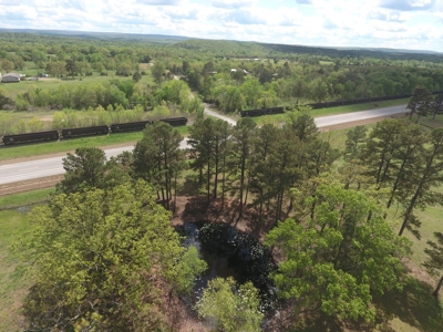 Country Home for Sale- Red Oak, Oklahoma- Latimer Co. OK - image 29