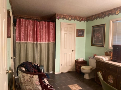 Country Home for Sale- Red Oak, Oklahoma- Latimer Co. OK - image 8