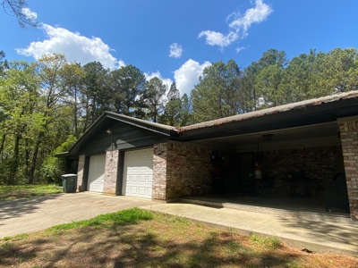 Country Home for Sale- Red Oak, Oklahoma- Latimer Co. OK - image 20