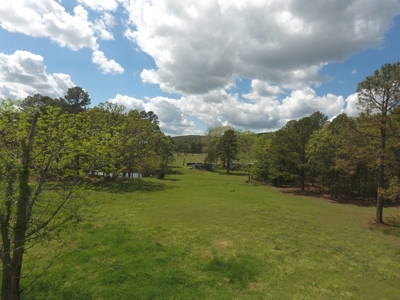 Country Home for Sale- Red Oak, Oklahoma- Latimer Co. OK - image 27