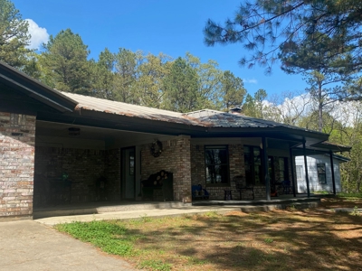 Country Home for Sale- Red Oak, Oklahoma- Latimer Co. OK - image 18