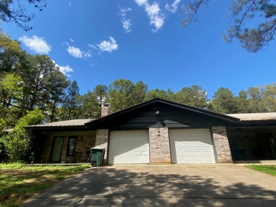 Country Home for Sale- Red Oak, Oklahoma- Latimer Co. OK - image 17