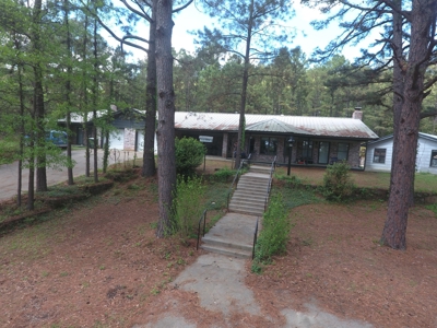 Country Home for Sale- Red Oak, Oklahoma- Latimer Co. OK - image 30