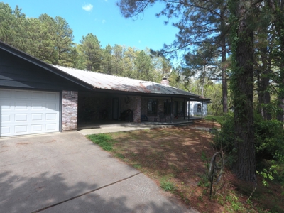 Country Home for Sale- Red Oak, Oklahoma- Latimer Co. OK - image 33