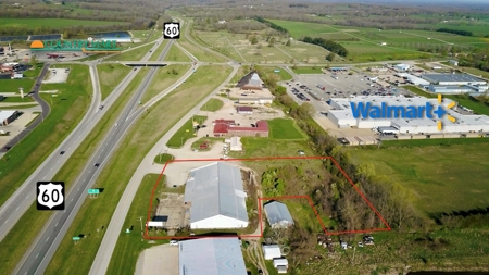 LARGE Commercial Building for Sale in Southern Missouri - image 34